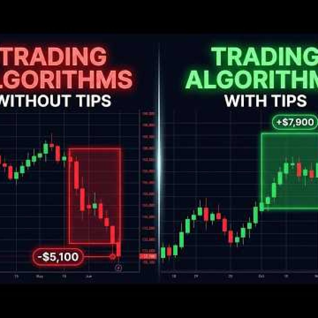 How to NOT BLOW Your Trading Account: Using Bots 101