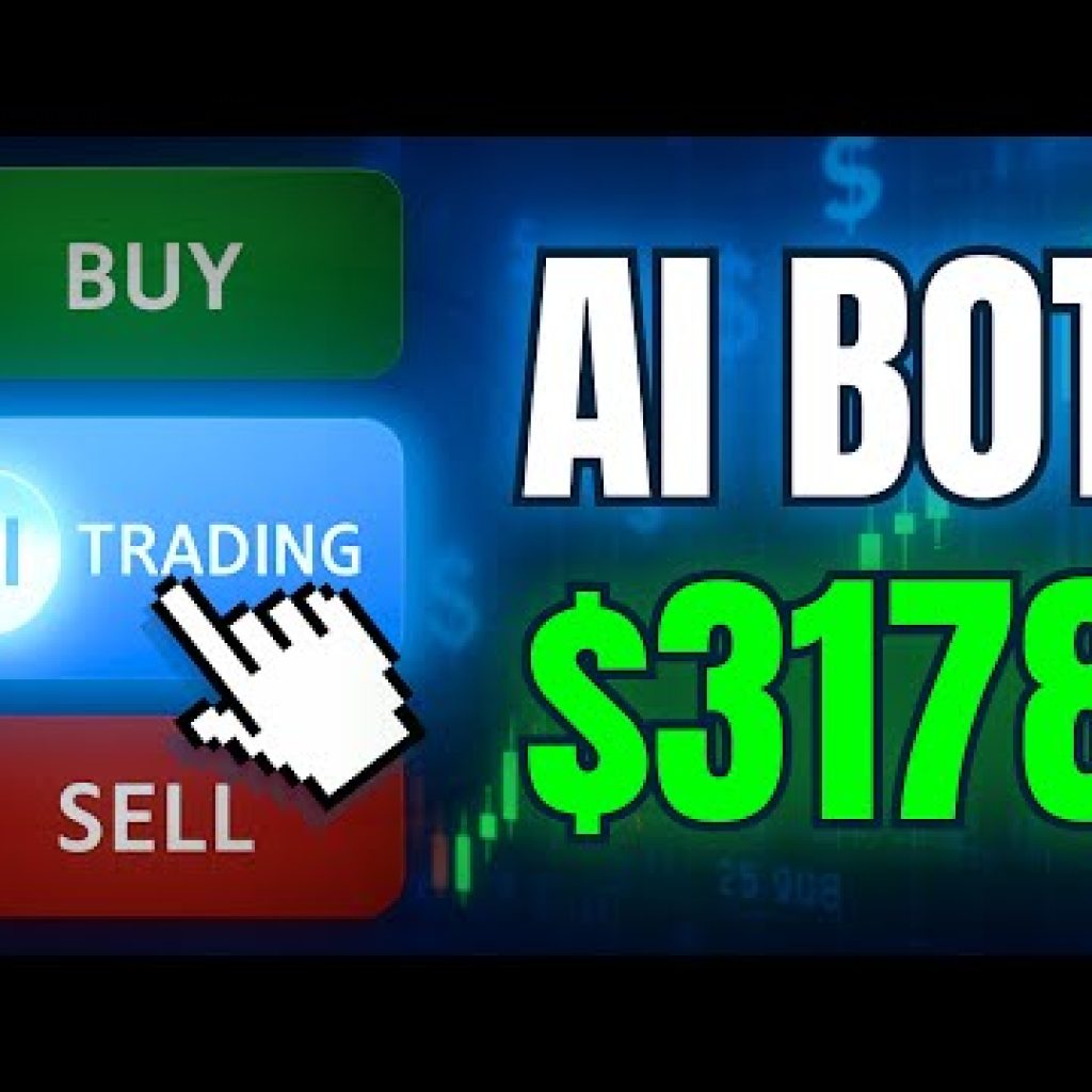 Pocket Option AI Trading Bot Review | Testing Signals and Strategy