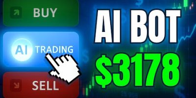 Pocket Option AI Trading Bot Review | Testing Signals and Strategy