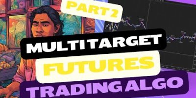 Multi-Target Futures Trading Algorithm for Ninjatrader – PART 2