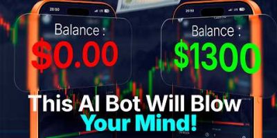 I Tested an Pocket Option AI Trading Bot (Shocking Results)