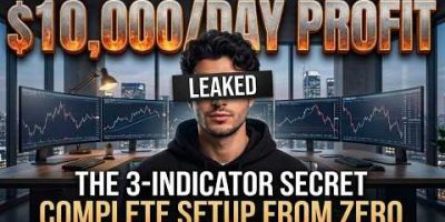 My Optimized Trading Bot is now The BEST in the WORLD (Copy My Method)