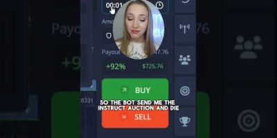 ChatGPT Bot for Pocket Option: Does it Really Work? (Review)