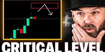 Bitcoin’s Pumping During War?! [Something Is Off]