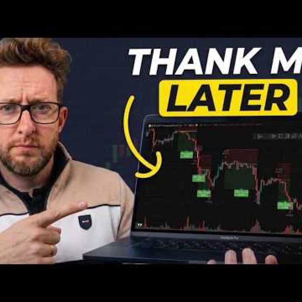 Our Community Found a FREE TradingView Indicator… The Backtest Blew My Mind