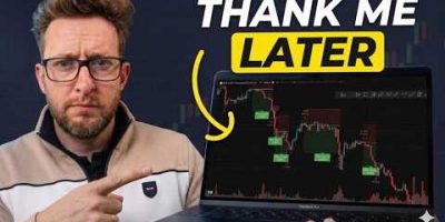 Our Community Found a FREE TradingView Indicator… The Backtest Blew My Mind
