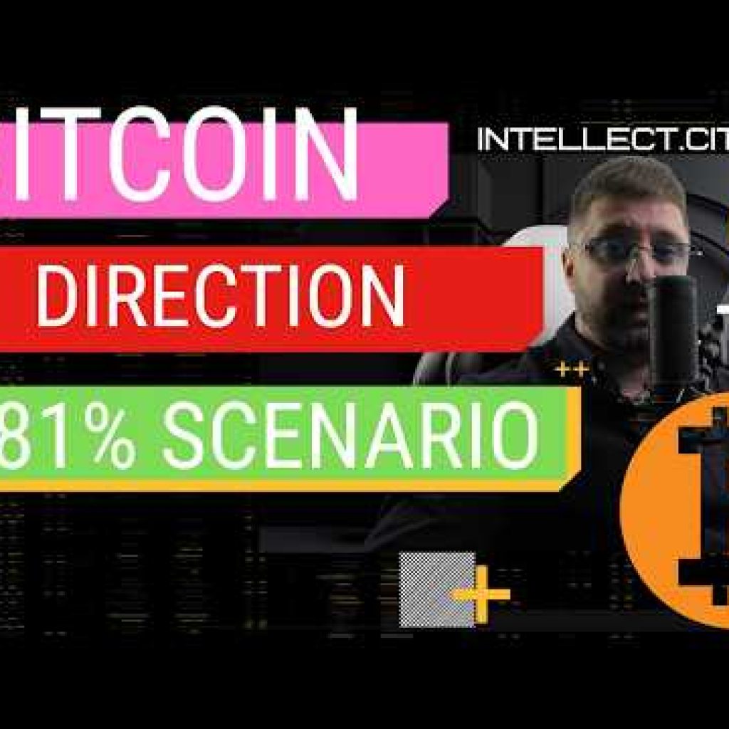 This gives direction to BITCOIN #bitcoin  #btc  #crypto #indicators #trade #trading