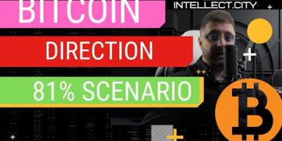 This gives direction to BITCOIN #bitcoin #btc #crypto #indicators #trade #trading