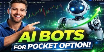 Pocket Option: How Their AI Bots Function
