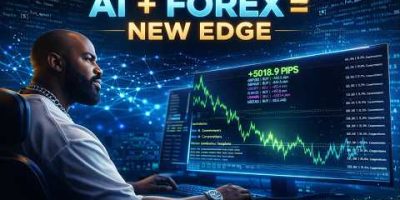 ๐ AI Forex Trading Explained: Indicators, Strategies, And Tools