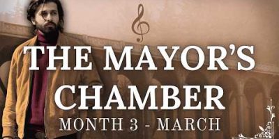 TMC – The Mayor’s Chamber Month 3 March Enrollment