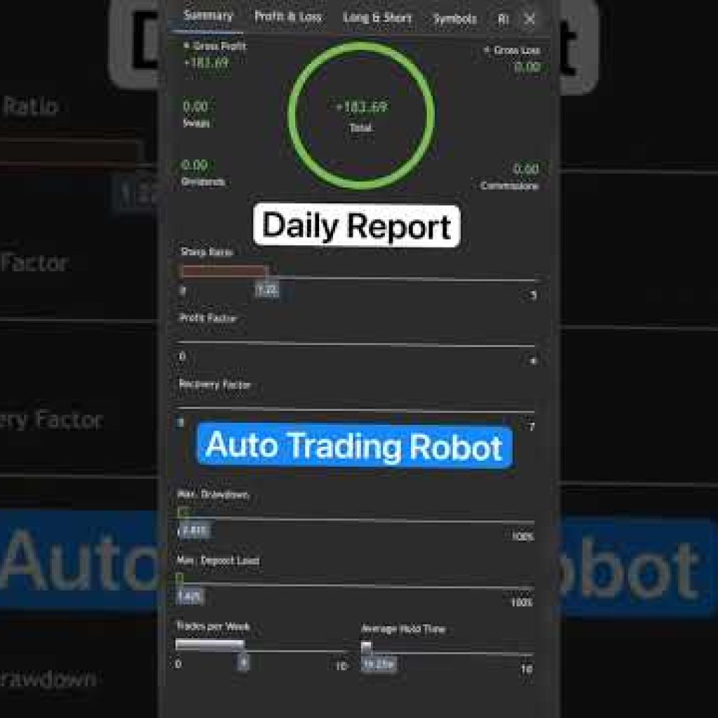 #boomandcrash #boomandcrashtrading  #autotradingrobot #autotrading #aitradingrobot #2026trading