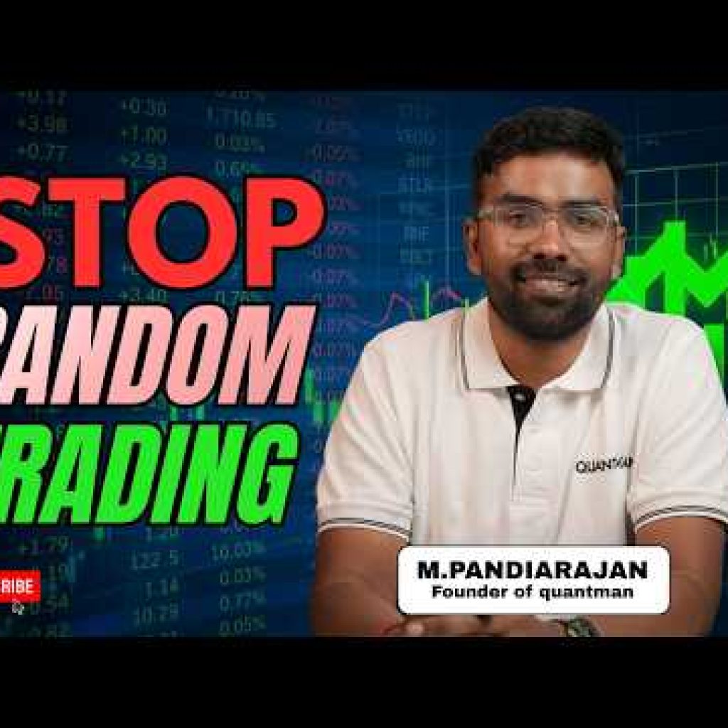 How Professional Traders Actually Build Strategies | Algo Trading Explained for Serious Traders