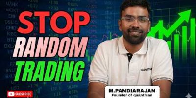 How Professional Traders Actually Build Strategies | Algo Trading Explained for Serious Traders