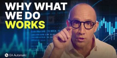 Best Automated Forex Trading Robot | How Our AI Learns from Billion‑Dollar Traders