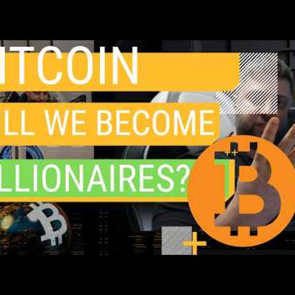 BITCOIN – will we become millionaires? #bitcoin #btc #crypto #indicators #trade #trading