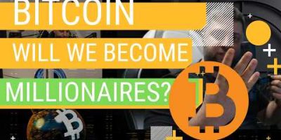 BITCOIN – will we become millionaires? #bitcoin #btc #crypto #indicators #trade #trading