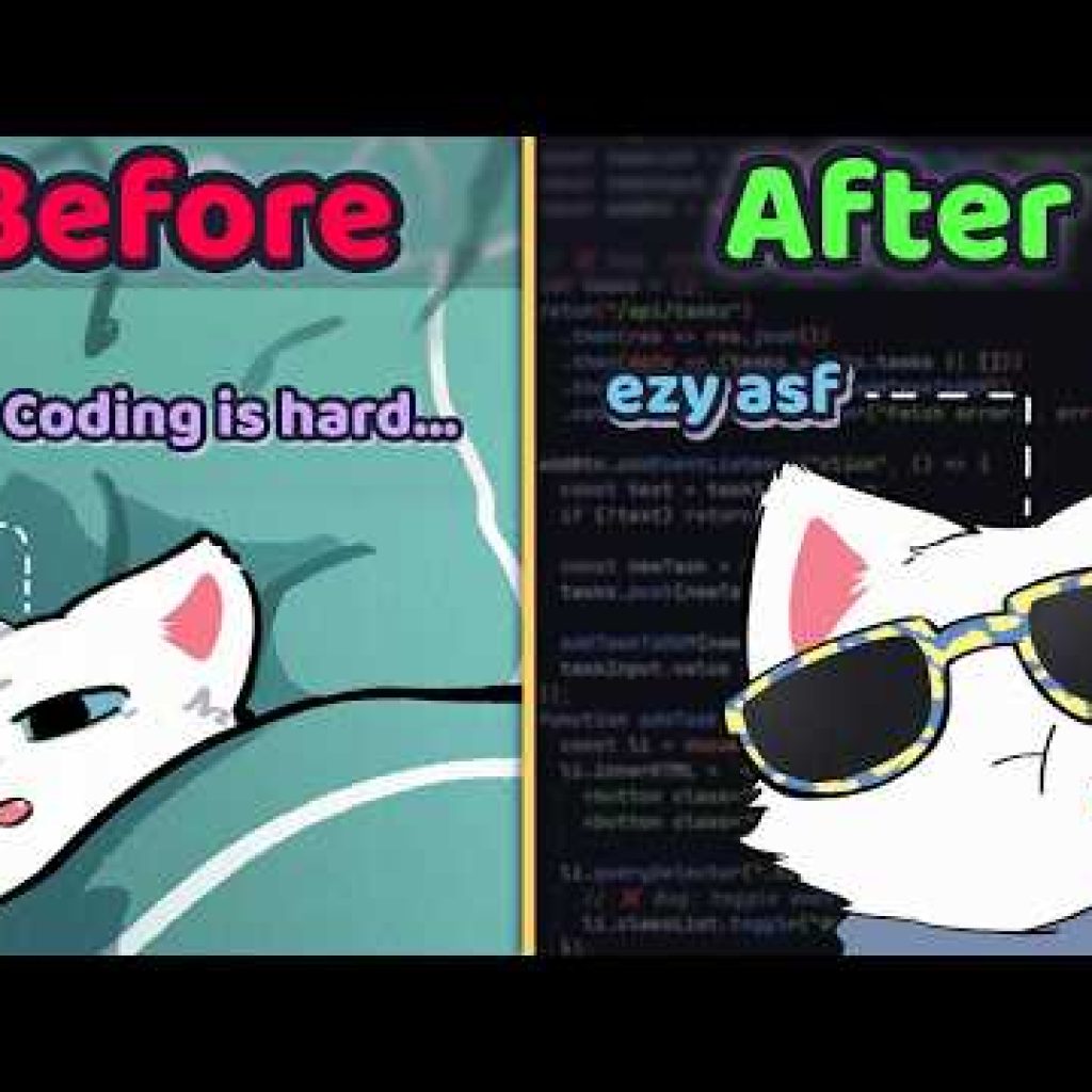 Stop Watching Tutorials. Do This Instead