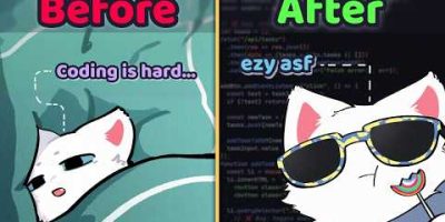 Stop Watching Tutorials. Do This Instead