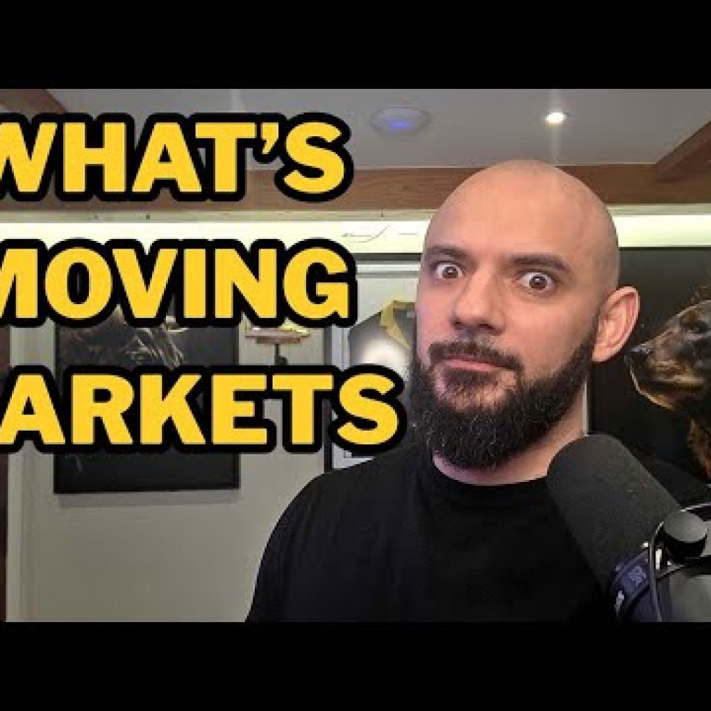 Traders Are Watching ONE Thing Right Now