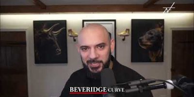 Global Oil Shock Has Begun