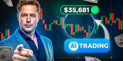 Live Test of AI Trading Bot on Pocket Option | Binary Options Strategy