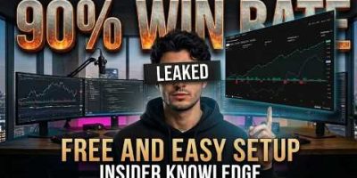 This Algorithm Predicts the Market with 92.567% accuracy (INSANE)