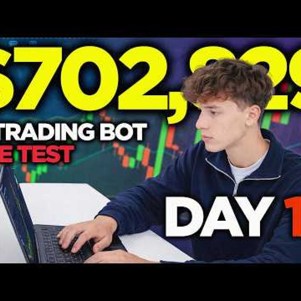 Pocket Option AI Trading Bot | Automated Binary Options Trading Signals