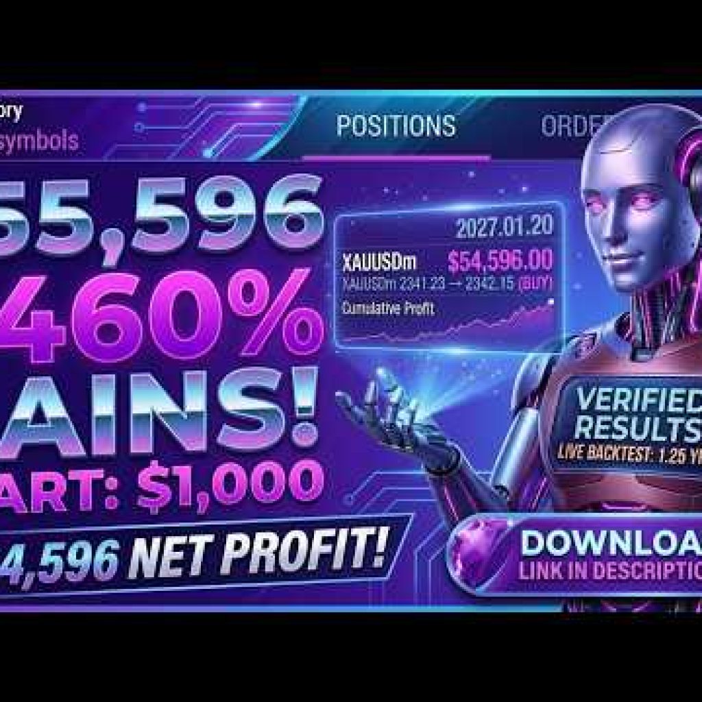 10 Strategies Steady Growth 14 March Forex Trading Robot, EA, Algo