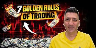 7 Smart Trading Rules to Grow Profits in Stock Market, Forex & Crypto (2026)
