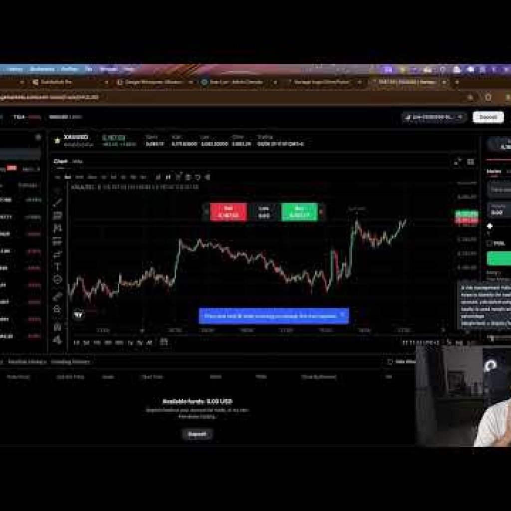 Why Many Traders Are Switching to Vantage in 2026