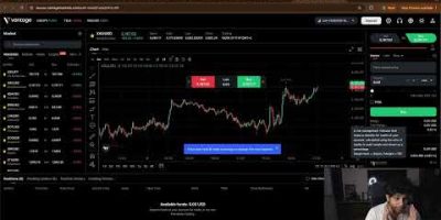 Why Many Traders Are Switching to Vantage in 2026