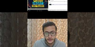 130% returns in 100 trades by this intraday strategy | Backtested 1 year