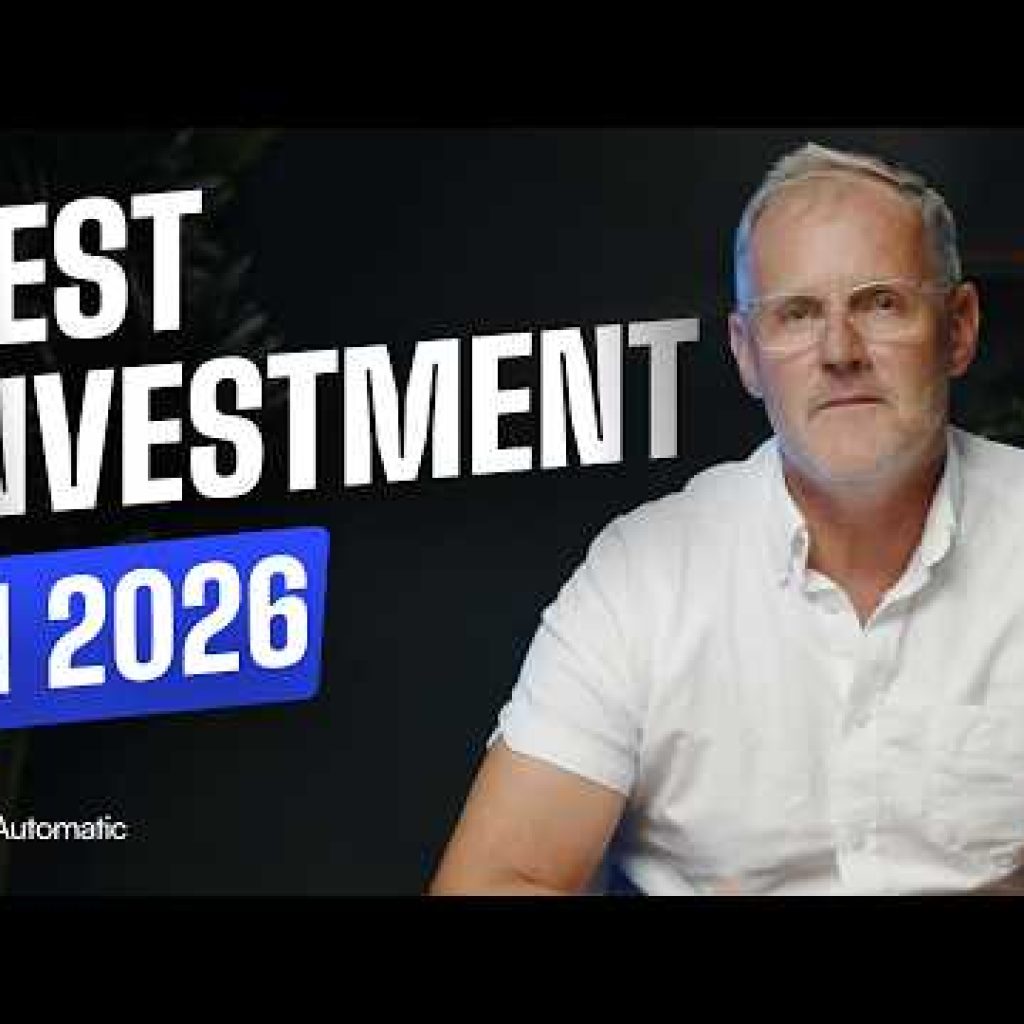 Best Automated Forex Trading Robot | Why We Chose AI Over “Passive Income” Myths