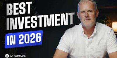 Best Automated Forex Trading Robot | Why We Chose AI Over βPassive Incomeβ Myths