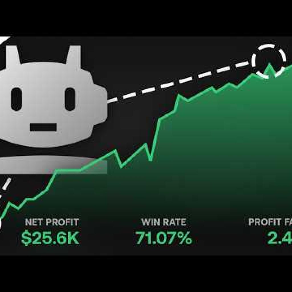 Automated Trading for Beginners (Ep.3): Setting Up Strategy Alerts
