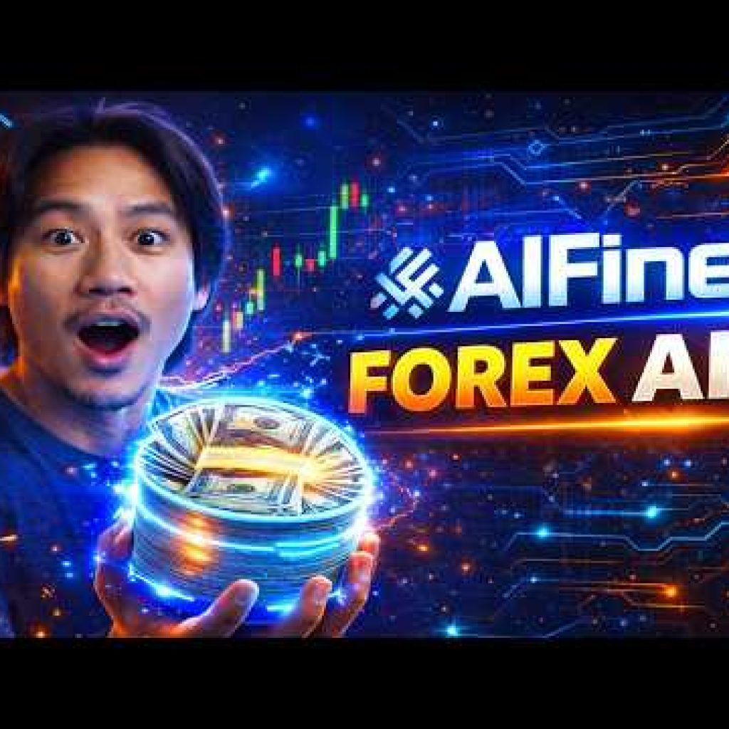 AIFinex AI Review: How AI Trading Works | Global Forex Market