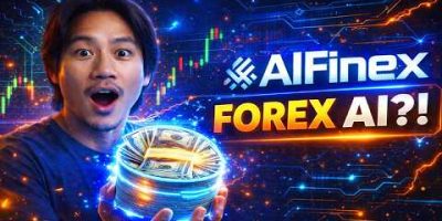 AIFinex AI Review: How AI Trading Works | Global Forex Market