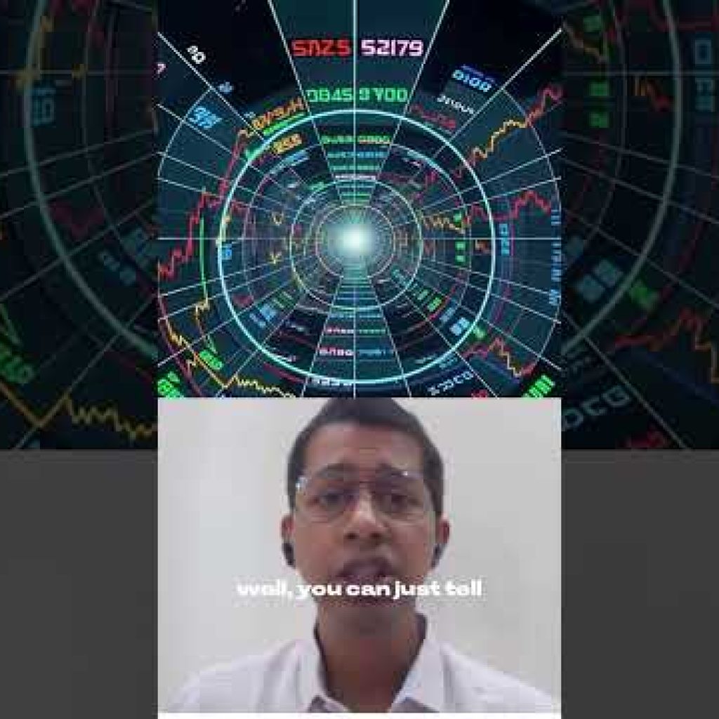 Analysing one stock at a time is like walking to your destination. It works, but it is slow.