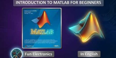 How to Use MATLAB – A Complete Beginner’s Guide (2026) | Fun Electronics #matlab #beginners