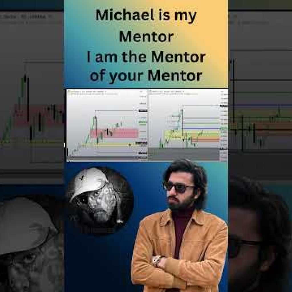 I am the Mentor of your Mentor#TraderAbdullahMasood #SmartMoneyConcepts #ICTTrading #SMCTrader