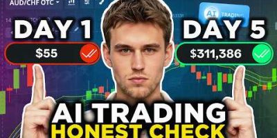 Pocket Option AI Trading Bot Real Test and Review | Binary Options Strategy