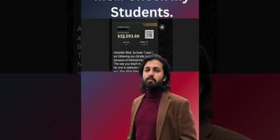 I am the Mentor of your Mentor#TraderAbdullahMasood #SmartMoneyConcepts #ICTTrading #SMCTrader