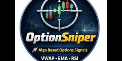 LIVE Algo Trading Bot in Action π€ | AI Scanning 100+ Stocks |