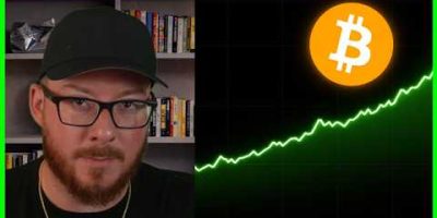 ⚠️Everyone Is Wrong About This Bitcoin Rally… Here’s Why