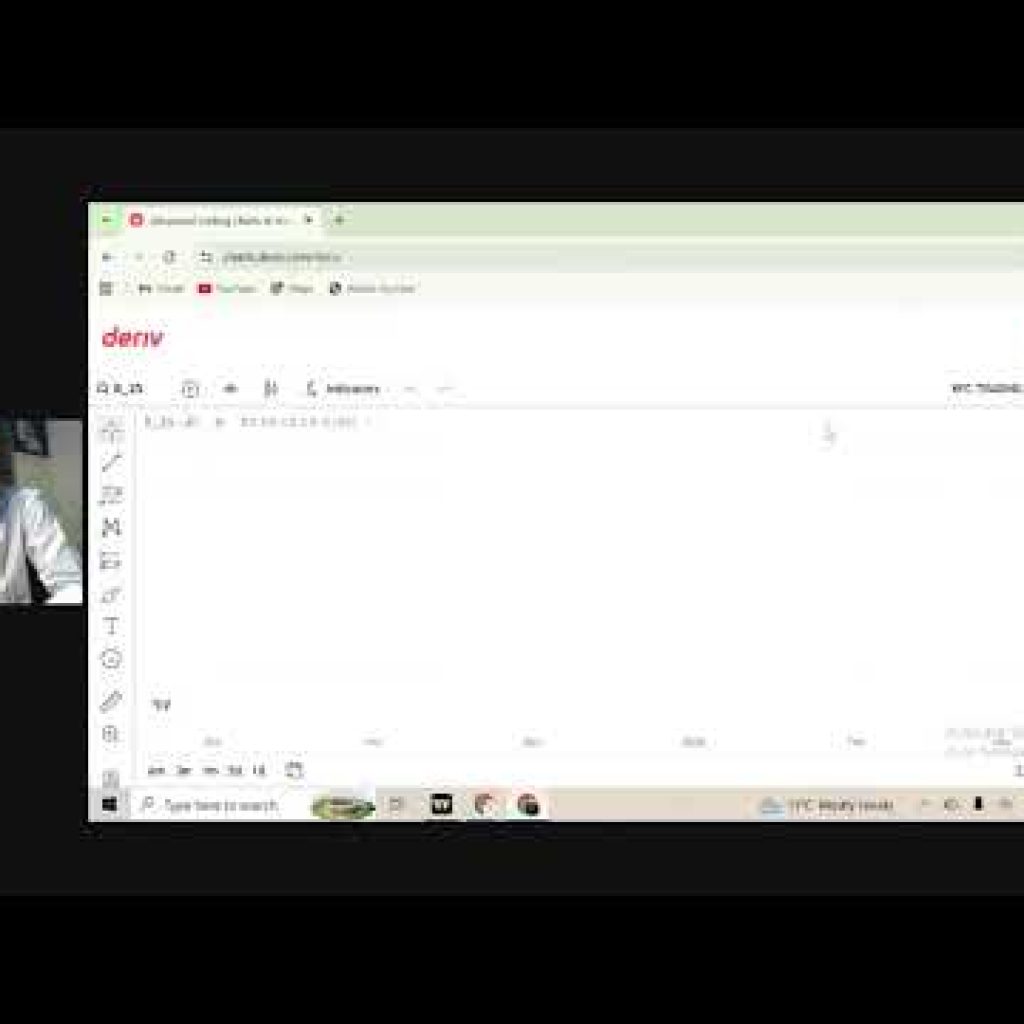 LIVE Trading Session | Forex, Crypto, Stocks, CFDs, Commodities & Synthetics (Trade With Me Live)