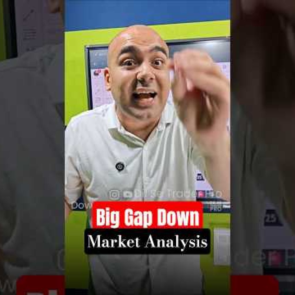 Index View for 20 March 🔥 #nifty #livetrading