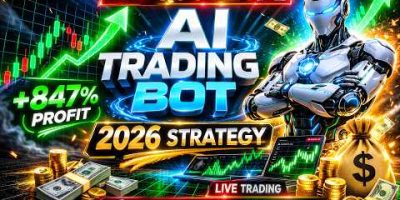 Quotex Signal Bot 2026 | AI Trading Bot Strategy for Beginners