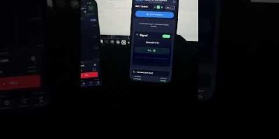 πSmart trading with Pocket Option AI Bot automated AI signals #AITrading #PocketOption #TradingBot