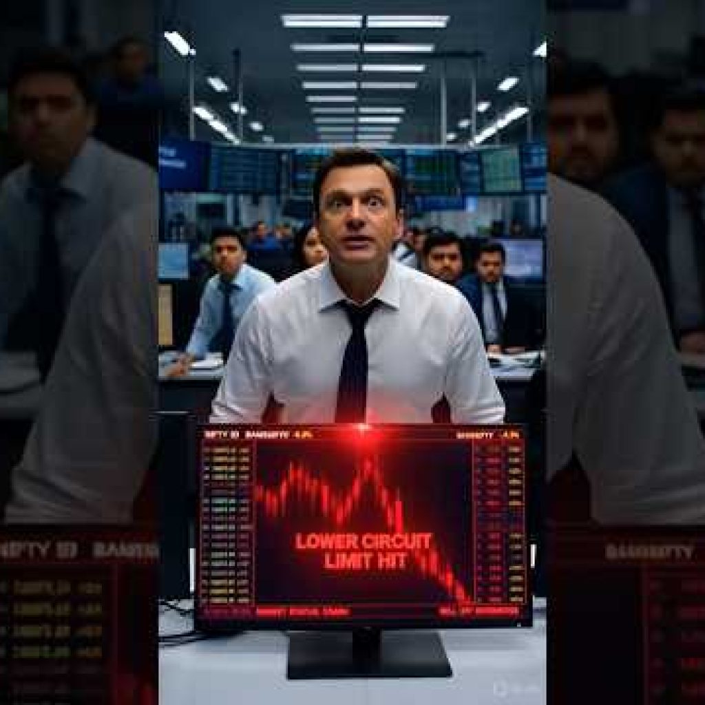 6 things you should know about the stock market